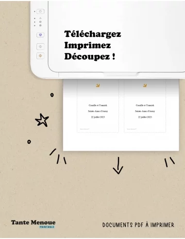 4 Cartes de prière "Époux"... 4 Cartes de prière "Époux"...