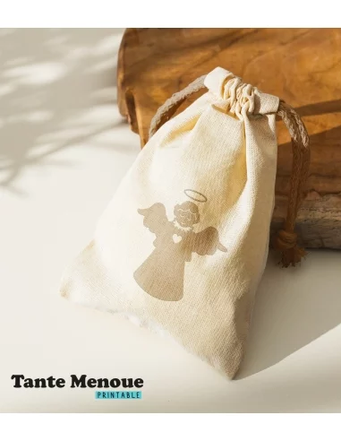 Fichier de découpe "Ange au cœur" Fichier de découpe "Ange au cœur"