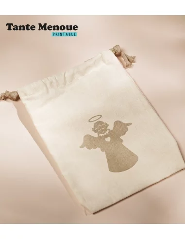 Fichier de découpe "Ange au cœur" Fichier de découpe "Ange au cœur"