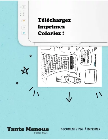 Feuille de messe du 1er octobre 2023...