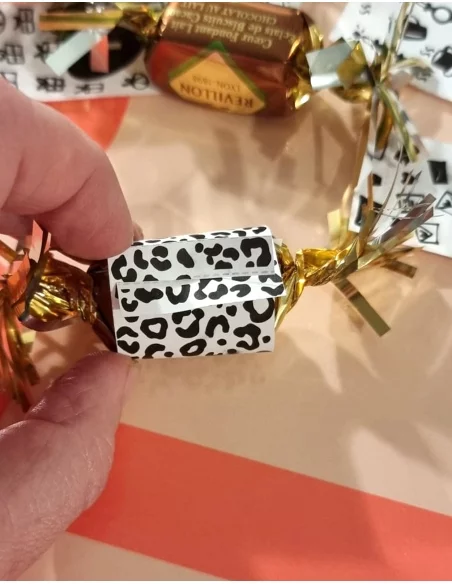 Calendrier de l'Avent MY LOVE ! édition adulte - PDF