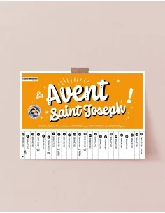 En Avent les Chartreux ! Calendrier de l'Avent PDF - pour... 2