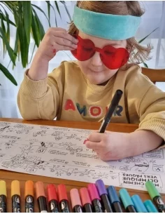 Mon chemin olympique vers Pâques ! (Enfant) PDF 2