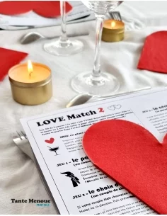 LOVE Match 2 - PDF