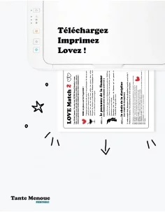 LOVE Match 2 - PDF 2