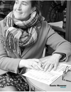 "TOUT DOUX" liste pour les femmes - PDF 2
