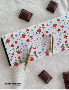 Bandeau Merci (modèle E) - PDF 2