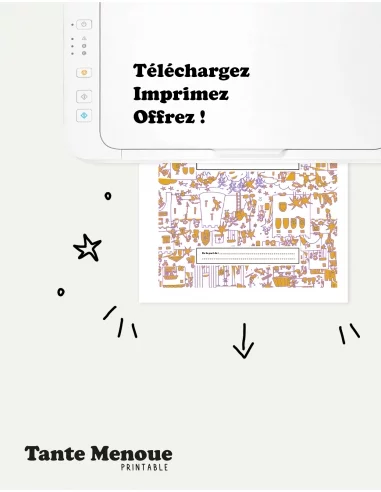 Bandeau Merci (modèle H) - PDF Bandeau Merci (modèle H) - PDF