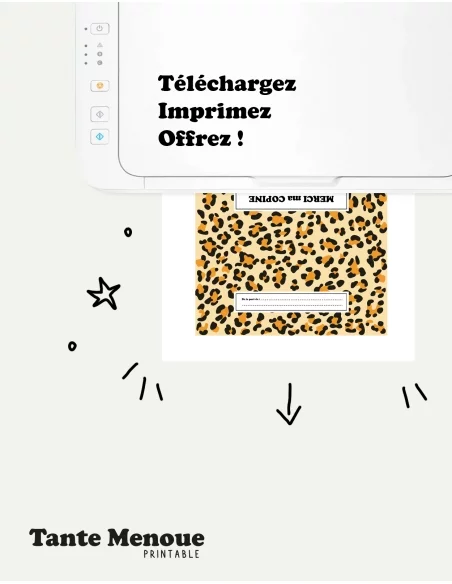 Pack Bandeaux Merciiiiii - PDF -