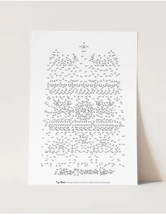 MAXI points à relier Notre-Dame de Paris - PDF 🎁