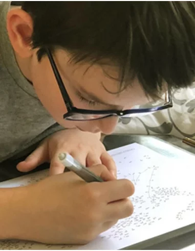 MAXI points à relier Notre-Dame de...