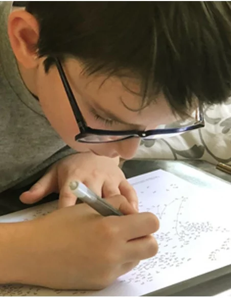 MAXI points à relier Notre-Dame de Paris - PDF 🎁