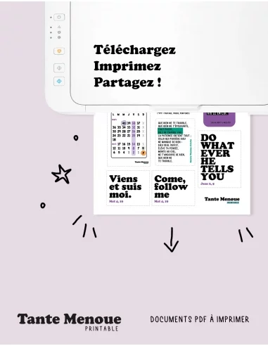 Aide-mémoire Carême 2026 à imprimer... Aide-mémoire Carême 2026 à imprimer...