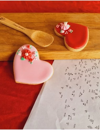 MAXI points à relier FOR YOU - PDF 🎁