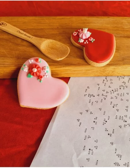 MAXI points à relier FOR YOU - PDF 🎁