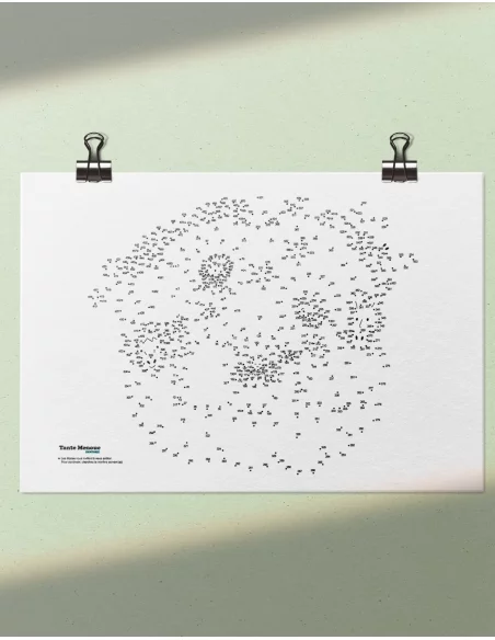 MAXI points à relier de Noël ! - PDF 🎁