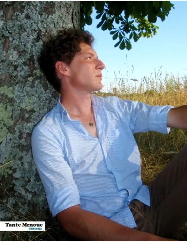 Médaille Christ de Rio en or