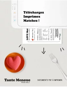 LOVE Match - PDF 2
