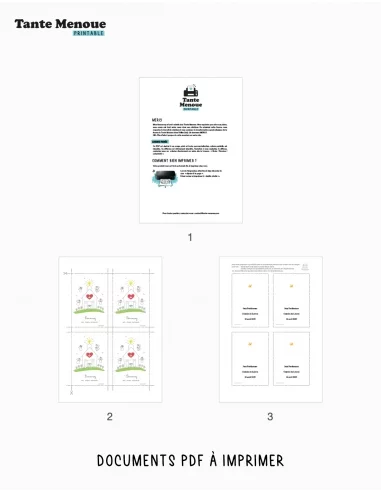 4 Cartes de Baptême "Maison de Dieu"... 4 Cartes de Baptême "Maison de Dieu"...