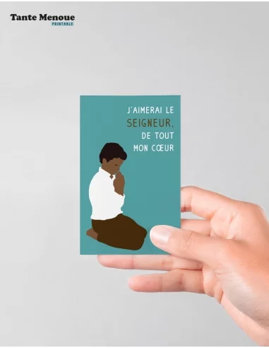 4 Cartes de Communion COLOR Bleu... 4 Cartes de Communion COLOR Bleu...